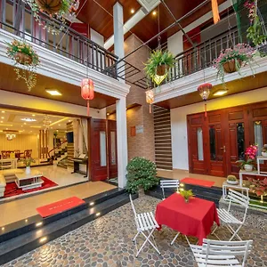 Nu Ni Privatunterkunft Hoi An