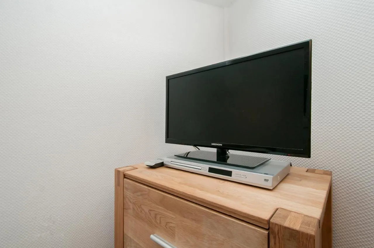 Apartment Appartements In Der Historischen Deichstrasse Contactless Check In Hamburg Germany