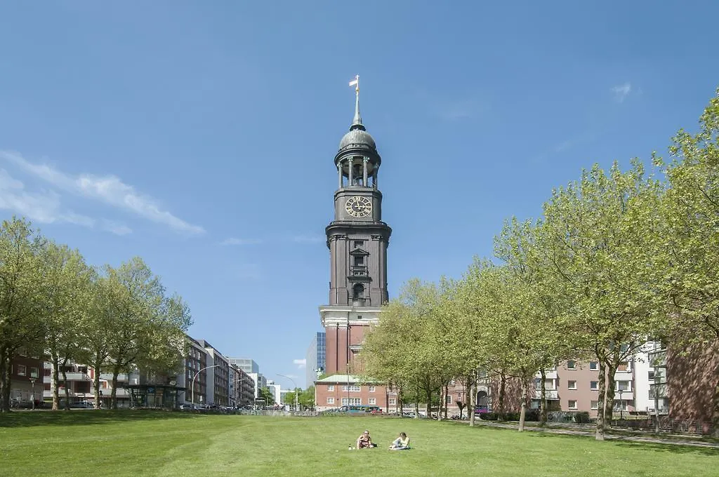 Apartment Appartements In Der Historischen Deichstrasse Contactless Check In Hamburg